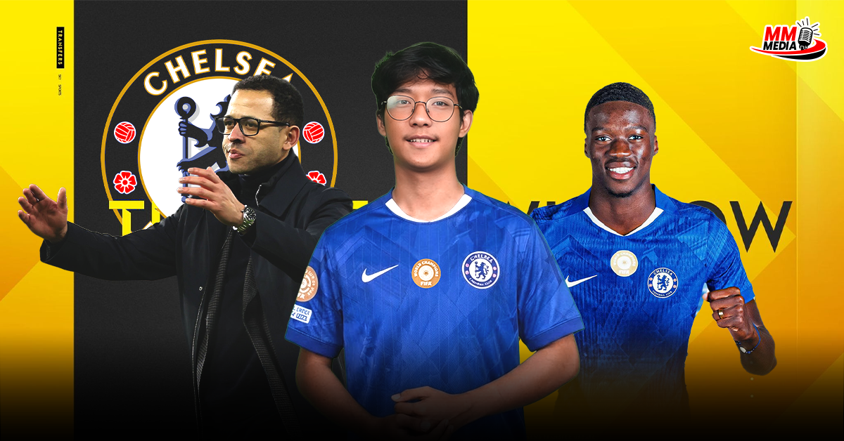 Chelsea's winter transfer window completed before deadline day